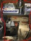 Shelf & Contents Lot Inc. Tools, Hardware etc