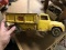 Antique Buddy L Toy Dump Truck