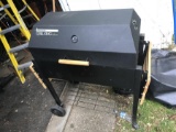 Nice Large Charcoal BBQ Grill