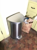 Garbage Can