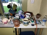 Large Lot Kitchen Mugs etc in Kitchen