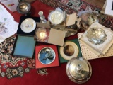 Group Lot Assorted holiday items