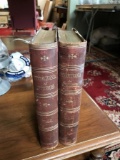 Set of Old Civil War books Pennsylvania @ Gettysburg