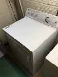 Newer GE Gas Clothes Dryer