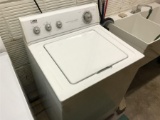 Newer Whirlpool Estate Washing Machine