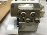 Bernette 334DS Bernina Serger Sewing Machine