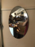 Vintage Wall mirror