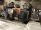 Group Lot Small Engines Motors etc