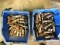2 Boxes End Mills Machine Shop Tools for Mill