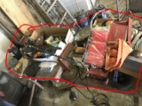 Very Large Lot Tools, Misc Garage Items