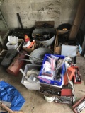 Very Large Lot Vintage and Newer Hand tools etc