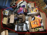 Very Large Lot Vintage, Collectible etc items