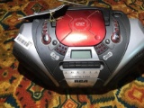 RCA Radio with CD Player