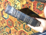 Roster of Ohio Soldiers in Civil War Antique Book