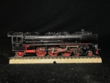 50's Marklin HO Model Railroad Locomotive Engine