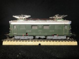 50's Marklin HO Model Railroad Electric Locomotive