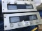 2 Vintage Phase Linear 700B Laboratory Amplifiers