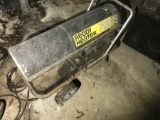 Reddy Heater Pro115 Garage Heater