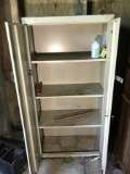 Metal Locker Storage Cabinet