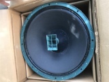 Rare Altec Duplex Speaker Audio 602A in Box