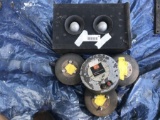 Group JBL Speaker Magnets, Speaker etc