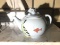 Vintage Wade Tea Pot w/Cat Motif