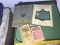 Group of Four Booklets - Telephone Directories