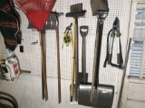 Group Lot of Hand tools