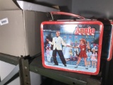 Vintage Annie Lunchbox