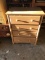 Wooden Dresser