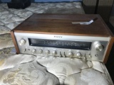 Vintage Sony Amp Tuner Stereo STR-7055 Receiver