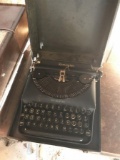 Antique Remington Remette Typewriter