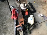 Lot of Power and Hand tools