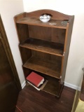 Vintage Wooden Shelf