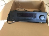 Sherwood Stereo in Box Receiver RX-4105