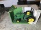 John Deere Row Crop Tractor Toy in Box by ERTL