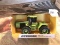 Steiger Made in USA Toy Tractor in Box
