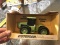 Steiger Made in USA JLE Toy Model Tractor in Box