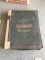 History of West Virginia 1879 Book w/Illustrations