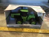 ERTL Steiger Cougar Model Toy Tractor in Box