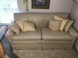 MCM Mid Century Modern Upholstered Couch