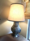 Vintage Decorative Lamp