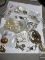 Vintage Lot of Costume Jewelry