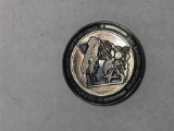 Wright Patterson Air Force Base Service Token