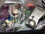 Group Lot Vintage Costume Jewelry Inc. Better Pieces