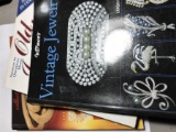 Group of 3 Jewelry Collector Books