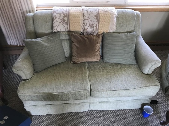 Vintage Couch Lot