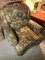 Upholstered Chair