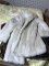 Faux Fur Coat by Terry Lewis Classic Luxuries