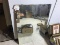 Large Size Square wall mirror